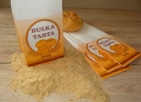 Torebki do buki tartej